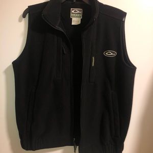 Drake vest